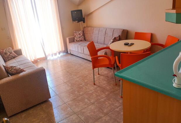 Albatros Apartments - Görsel 27