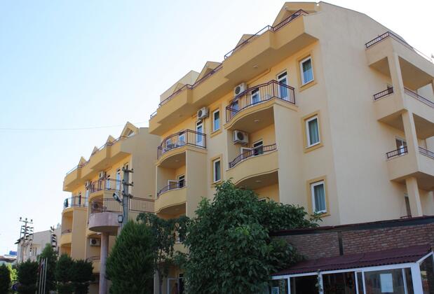 Albatros Apartments - Görsel 3