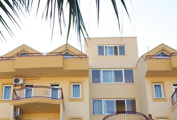 Albatros Apartments - Görsel 4