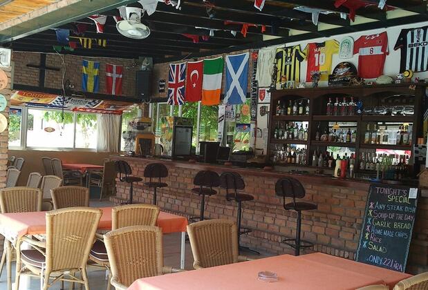 Albatros Apartments - Görsel 14