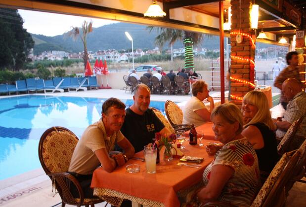 Albatros Apartments - Görsel 10