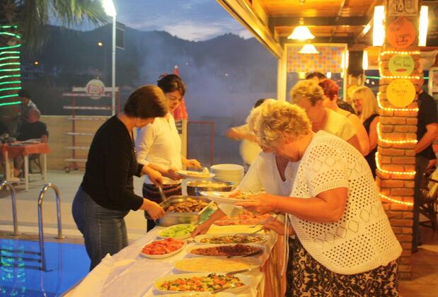 Albatros Apartments - Görsel 16