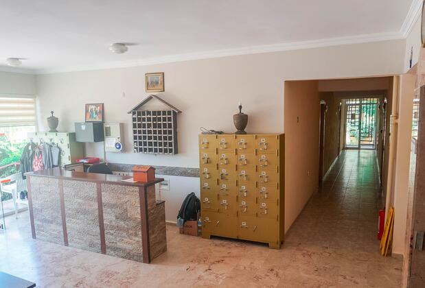 Albatros Apartments - Görsel 11