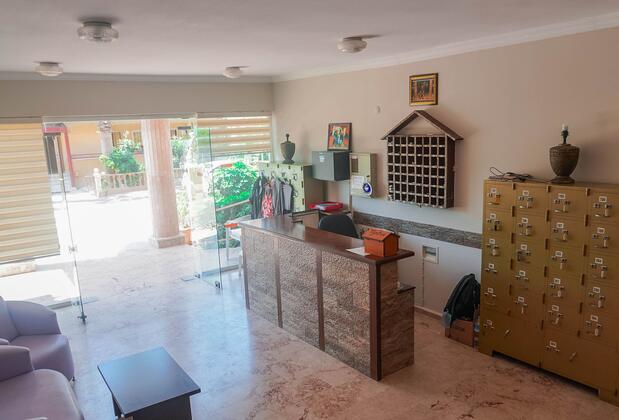 Albatros Apartments - Görsel 12