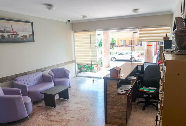 Albatros Apartments - Görsel 13