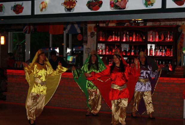 Albatros Apartments - Görsel 28