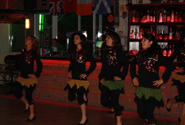 Albatros Apartments - Görsel 29