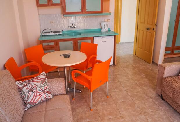 Albatros Apartments - Görsel 31