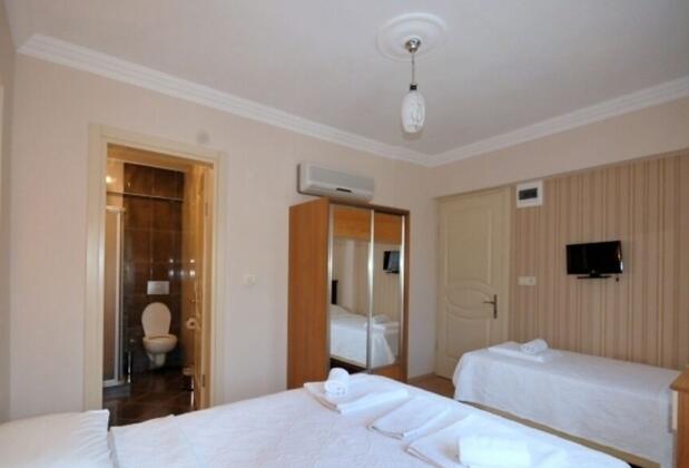 Kamelya Butik Otel - Görsel 7