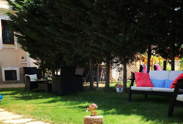 Kamelya Butik Otel - Görsel 5