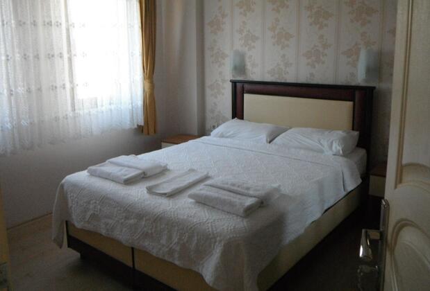 Kamelya Butik Otel - Görsel 9