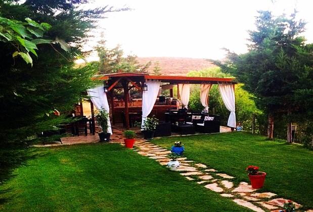 Kamelya Butik Otel - Görsel 4