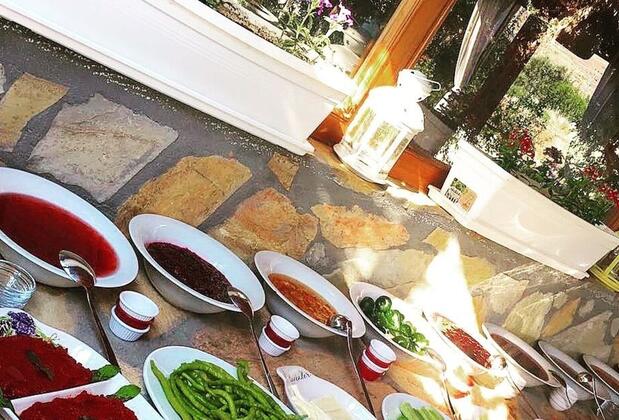 Kamelya Butik Otel - Görsel 3