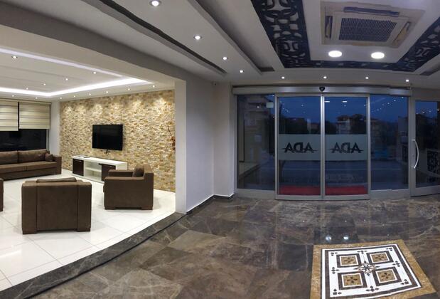 Ada Residence Denizli - Görsel 14