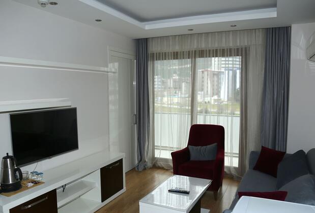 Ada Residence Denizli - Görsel 19