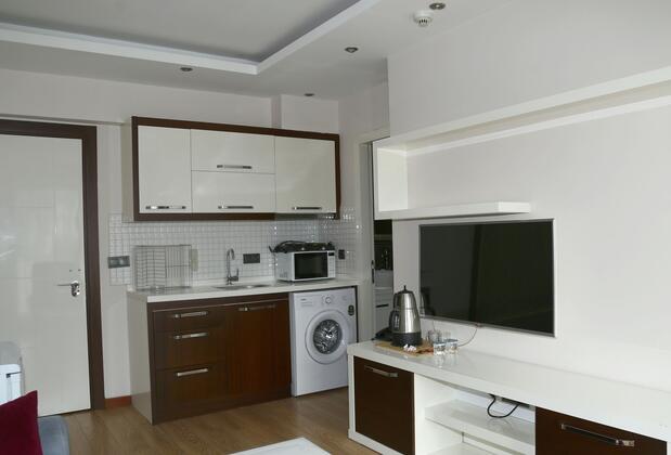 Ada Residence Denizli - Görsel 23
