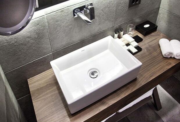 Casa Bianca Hotel - Görsel 14