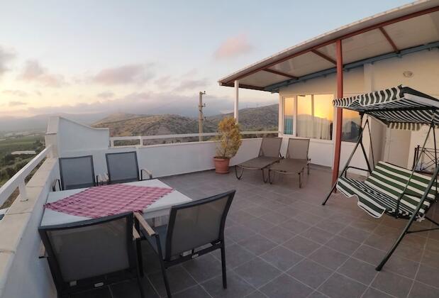 Villa Panorama Selçuk - Görsel 15