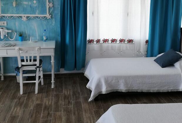 Villa Panorama Selçuk - Görsel 11