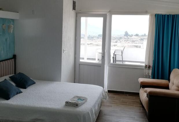 Villa Panorama Selçuk - Görsel 20