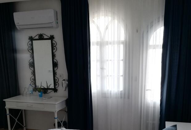 Villa Panorama Selçuk - Görsel 13