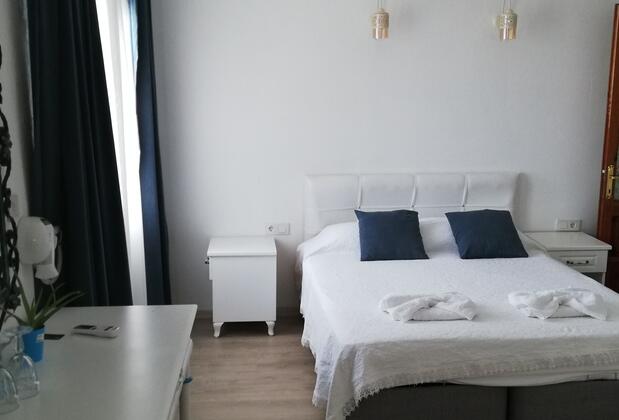 Villa Panorama Selçuk - Görsel 23