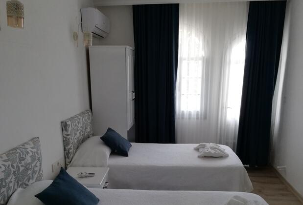 Villa Panorama Selçuk - Görsel 16