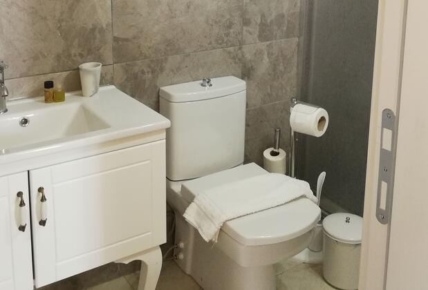 Villa Panorama Selçuk - Görsel 17