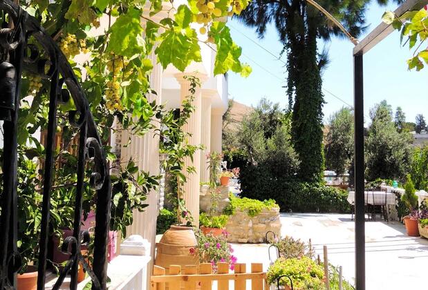 Villa Panorama Selçuk - Görsel 6