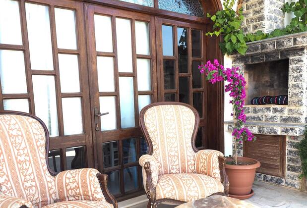 Villa Panorama Selçuk - Görsel 24