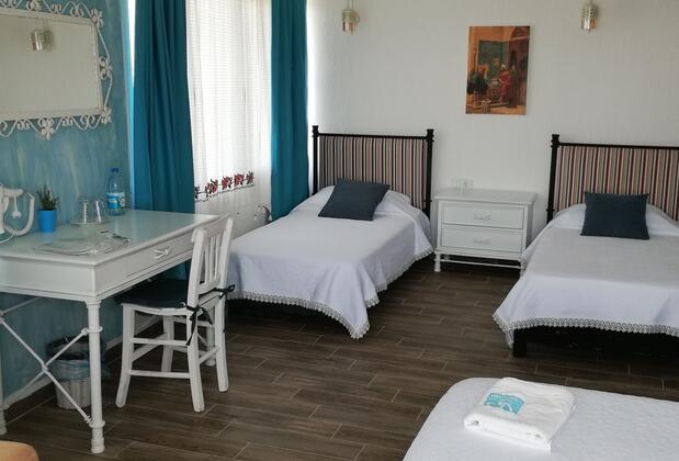 Villa Panorama Selçuk - Görsel 5