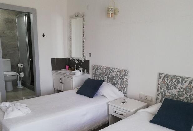 Villa Panorama Selçuk - Görsel 28