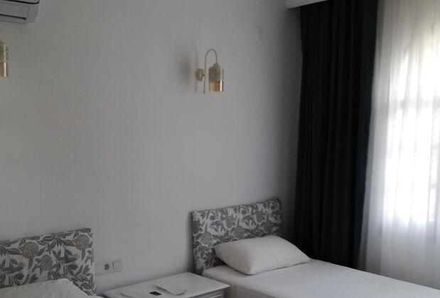 Villa Panorama Selçuk - Görsel 12