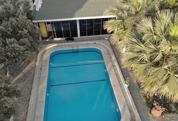 Villa Panorama Selçuk - Görsel 26