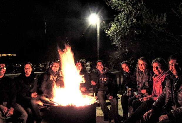 Villa Panorama Selçuk - Görsel 9