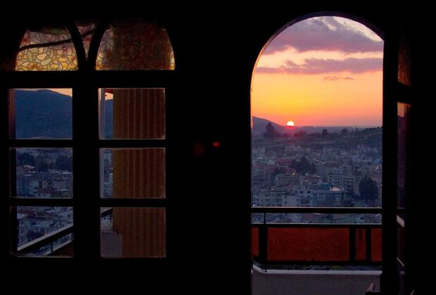 Villa Panorama Selçuk - Görsel 30