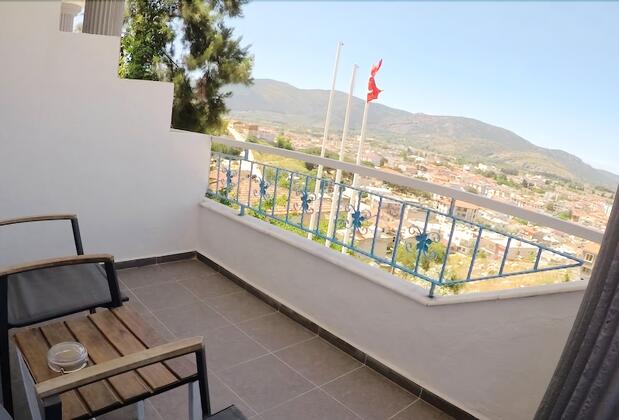 Villa Panorama Selçuk - Görsel 2