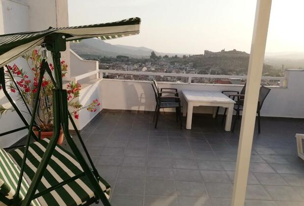 Villa Panorama Selçuk - Görsel 21