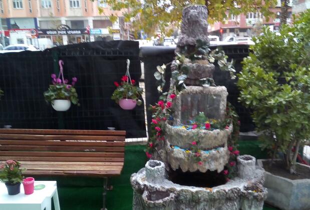 Altın Pansiyon - Görsel 6