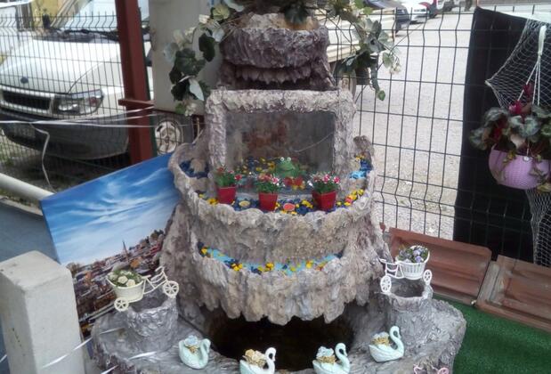 Altın Pansiyon - Görsel 13