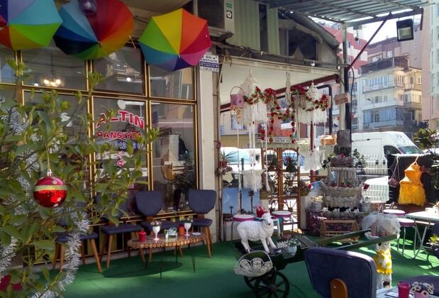 Altın Pansiyon - Görsel 14