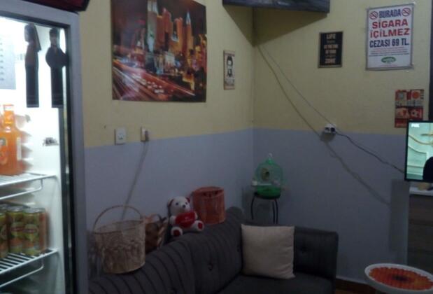 Altın Pansiyon - Görsel 16