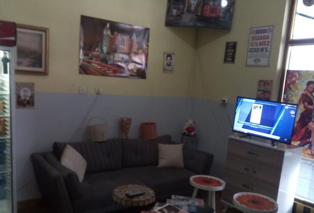 Altın Pansiyon - Görsel 20