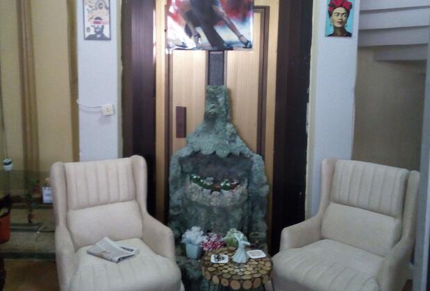 Altın Pansiyon - Görsel 21