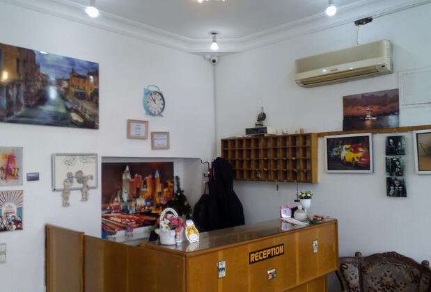 Altın Pansiyon - Görsel 23