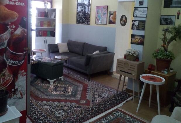 Altın Pansiyon - Görsel 25