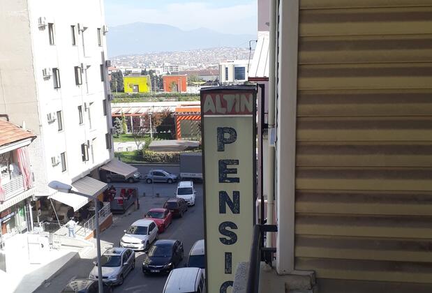 Altın Pansiyon - Görsel 4