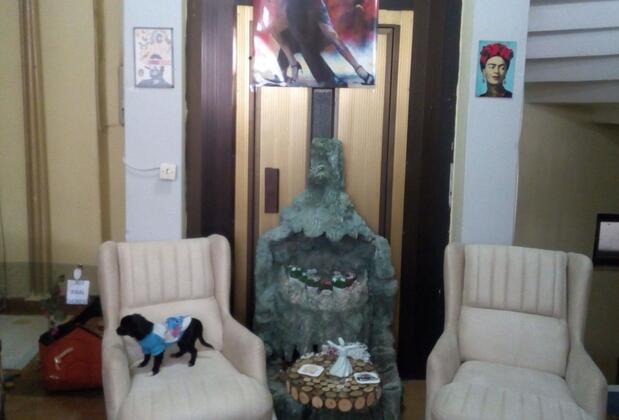 Altın Pansiyon - Görsel 29