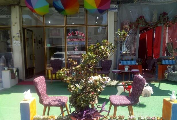 Altın Pansiyon - Görsel 39