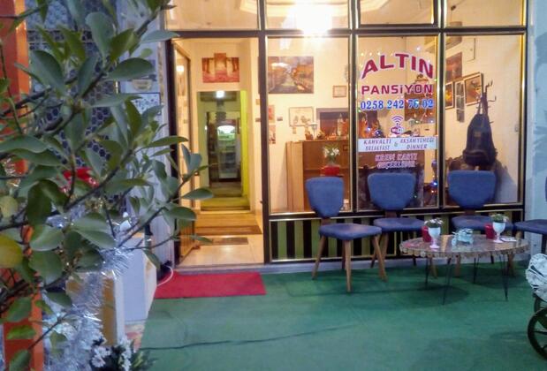 Altın Pansiyon - Görsel 41